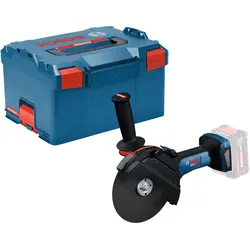 Bosch Akku Winkelschleifer EXPERT EXWS18V-180P 180mm BITURBO ohne Akku/Ladegerät