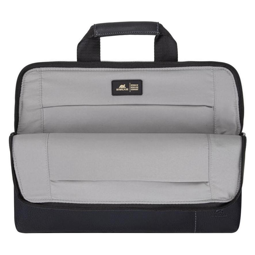 Rivacase Orly 8920 (13.30", Apple) (8920 (PU) Black)