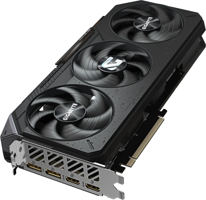 GIGABYTE Radeon RX 9070 GAMING OC 16G