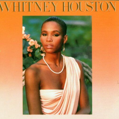 Whitney Houston - Whitney Houston - Preis vom 27.09.2026 03:53:48 h
