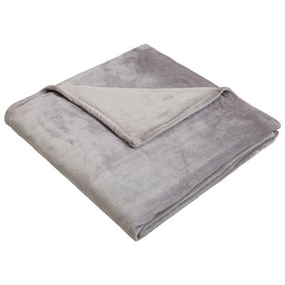 OTTO home "Jil weich, Kuscheldecke, TOPSELLER" aus super weichem Kuschelfleece, Kuscheldecke, Premium Qualität
