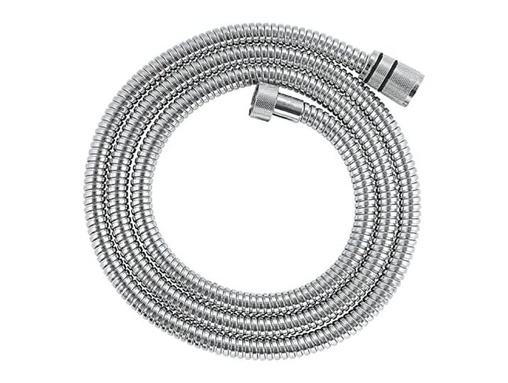 Grohe VitalioFlex metalen slang 1750 mm
