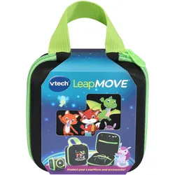 VTech LeapMOVE Tragetasche (Deutsch, Französisch, Italienisch, Niederländisch, Spanisch, 4 - 11 Jahre)