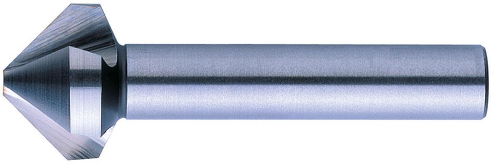 FORUM Kegel- und Entgratsenker 90°, HSS, ≈ DIN 335-C, Oberfläche blank