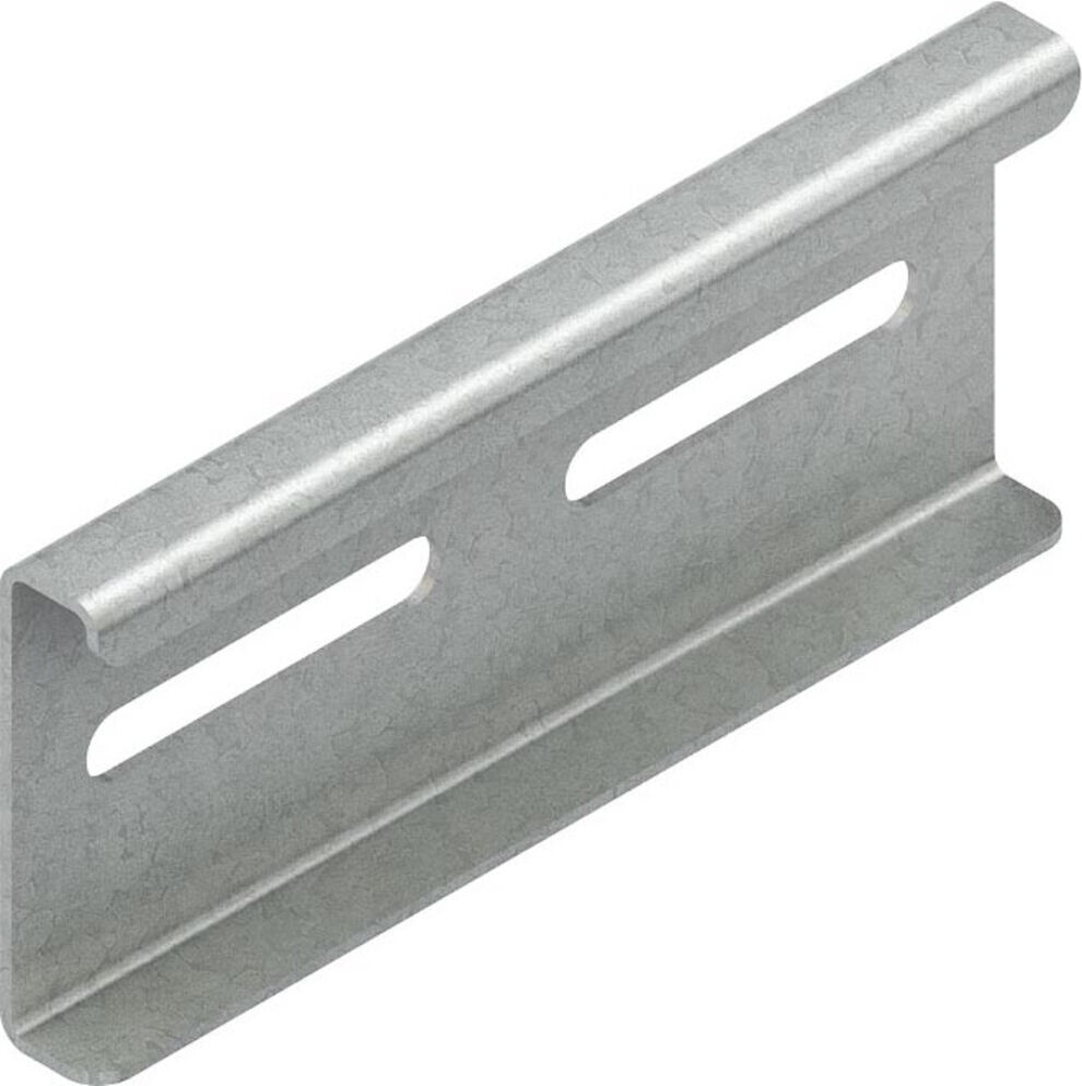 Niedax Stoßverbinder 60mm KSV 60 S)
