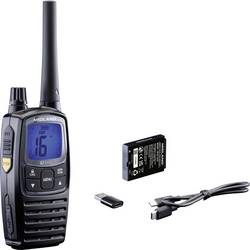 Midland G7 EVO C1705 PMR/LPD-Handfunkgerät