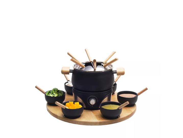 Nouvel - Fondue-Set