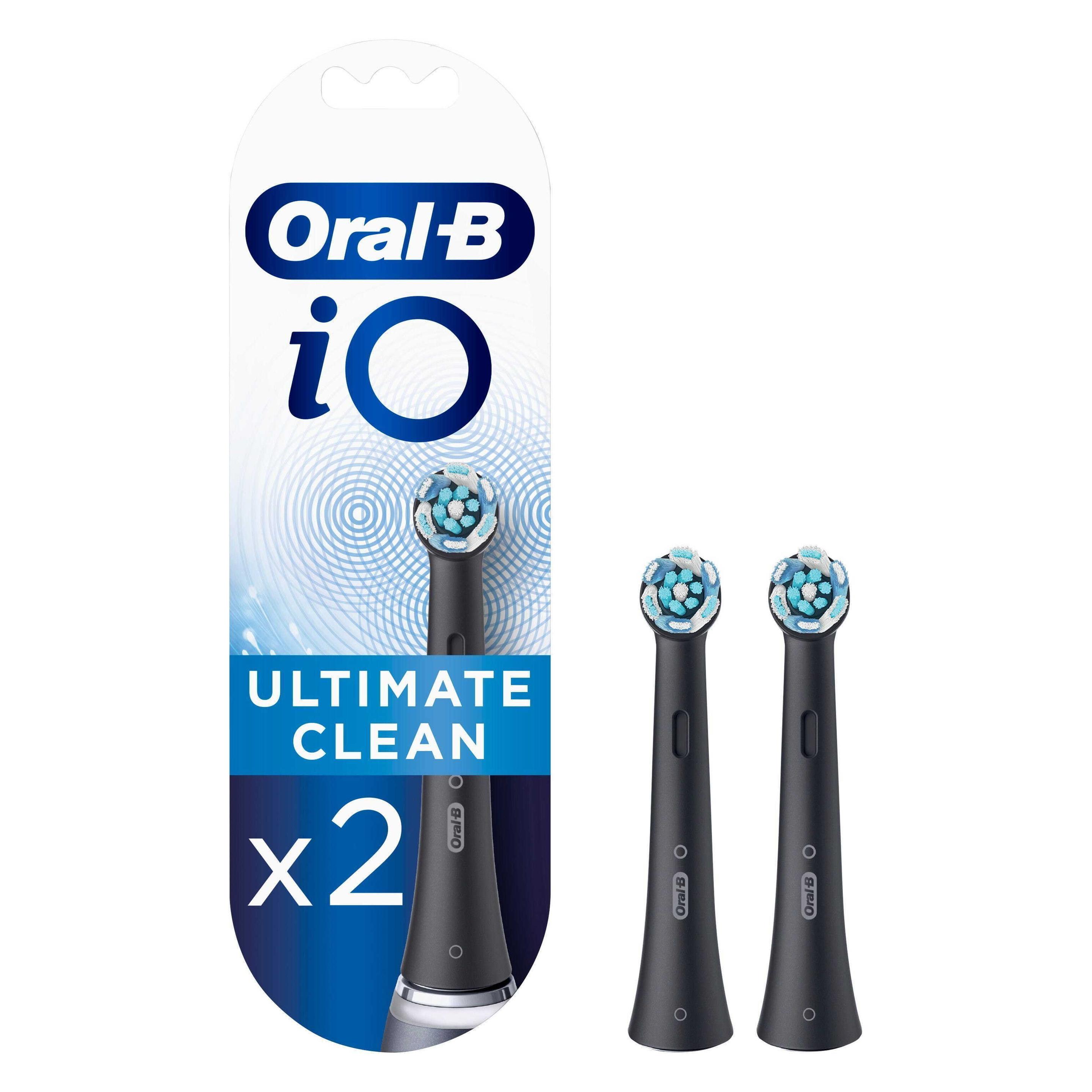 Oral-B iO Ultimate Clean (2x) (80335625)