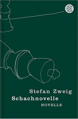 Stefan Zweig - Schachnovelle. - Preis vom 17.10.2026 19:25:27 h