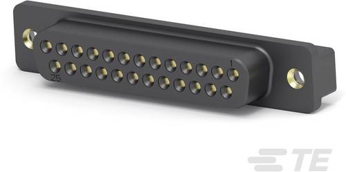 TE Connectivity 5745058-3 D-SUB Steckverbinder Bulk