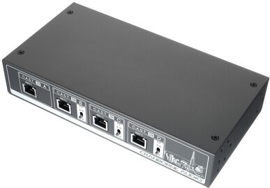 Cranborne Audio N8