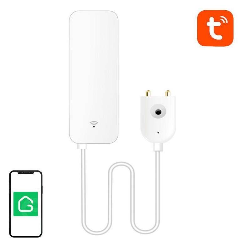 Gosund Smart Water Leak/flood Sensor S5 (S5WIFI)