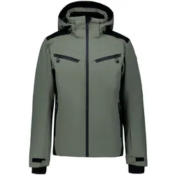 ICEPEAK Farwell Skijacke Herren 519 - light green 50