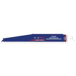 Bosch Accessories 2608902638 EXPERT Multi Material S1159XHM Säbelsägeblatt, 100 Stück 100 St.