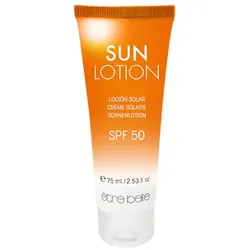 être belle Sonnenlotion SPF 50, 75ml