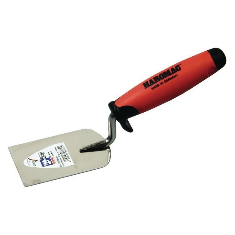 Haromac Stukkateurspachtel (8 cm) (120100806)