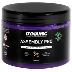 DYNAMIC Montagepaste Assembly Pro | Dose 500g