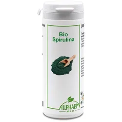 Bio Spirulina Allpharm Premium 200 St