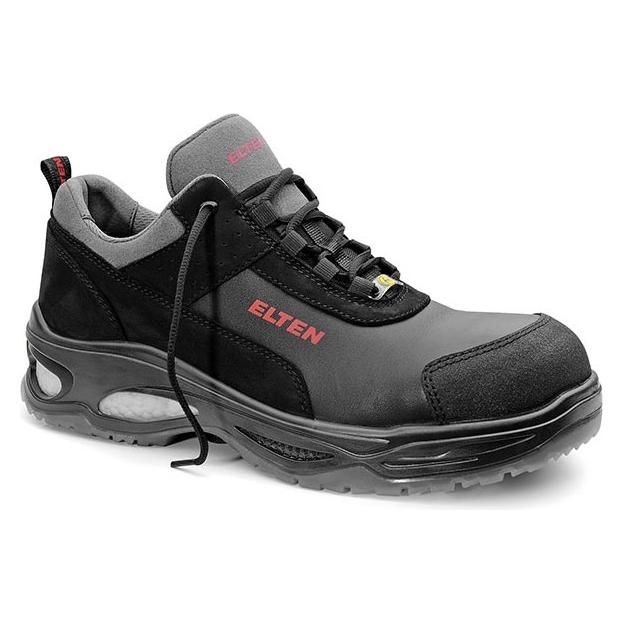Elten Sicherheitshalbschuh MILES Low ESD S3 Gr. 47 (S3, 47) (204016)