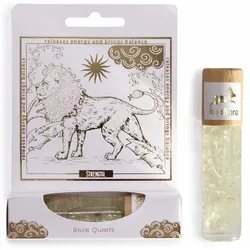 HH Tarot Roll On -  The Lion