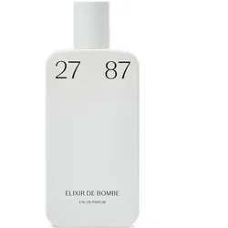 87ml 27 87 Perfumes Elixir de Bombe Eau de Parfum