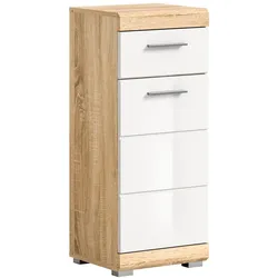 MID.YOU Standschrank LAMBADA - B/H/T ca. 37.00x88.00x31.00