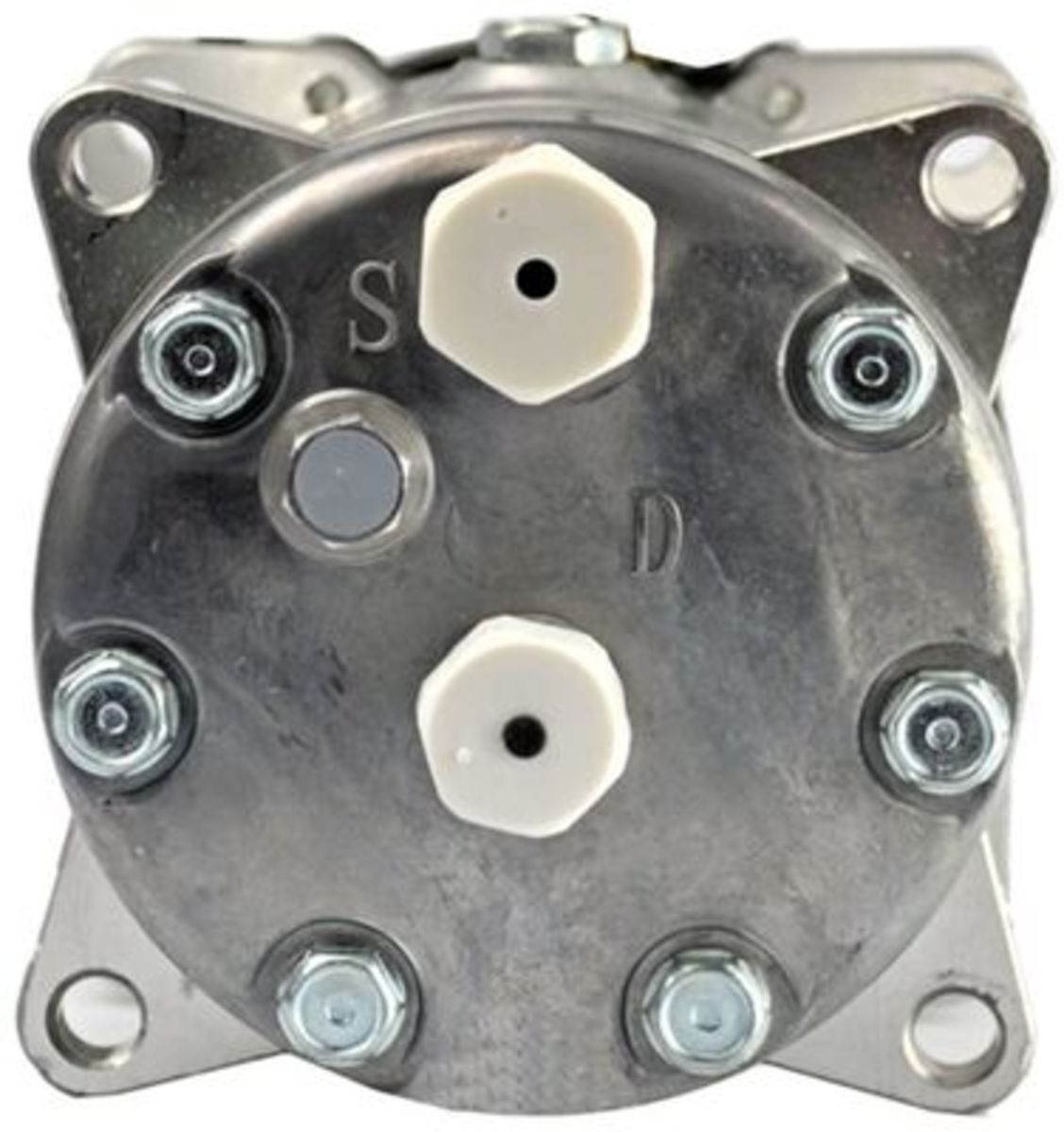 Klimakompressor MAHLE KLIMA ACP 152 000S