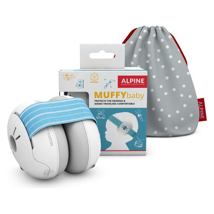 Alpine Muffy Baby (005161)