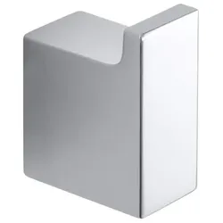 Bemeta Haken Via Chrom Messing 135006012