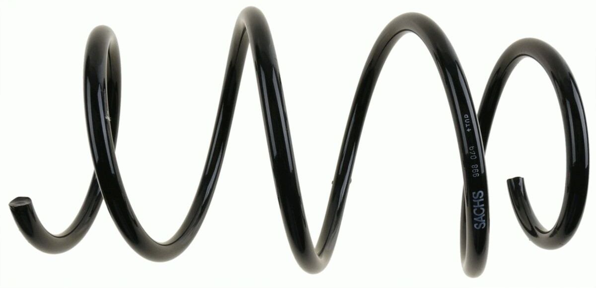 Fahrwerksfeder SACHS 998 049