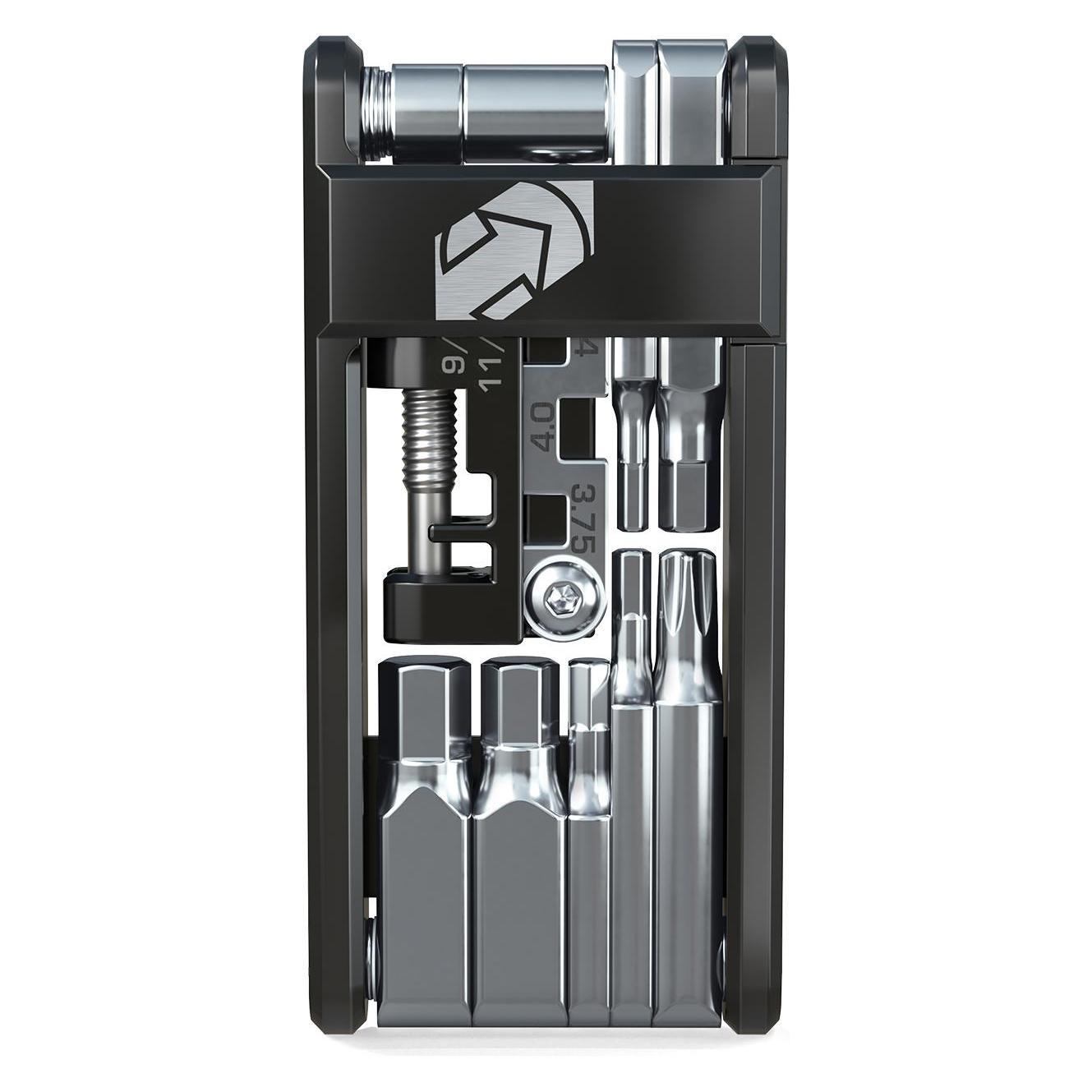 PRO Bike Gear Minitool Performance Small 13 Funktionen (PRTL0131)