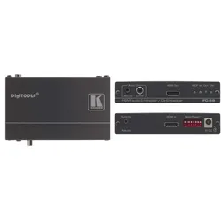 Kramer DigiTOOLS FC-69 - Audio Embedder / Disembedder, Video Converter