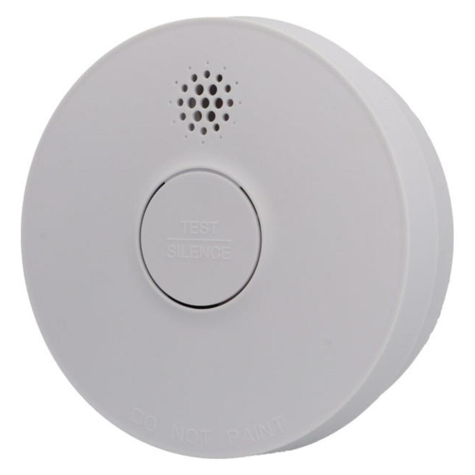 Magni Unitec-Rauchmelder, 1 Jahr, 579869 (579869)