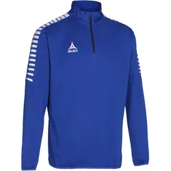 Select Argentina Trainings-Top Blau/Weiß XL