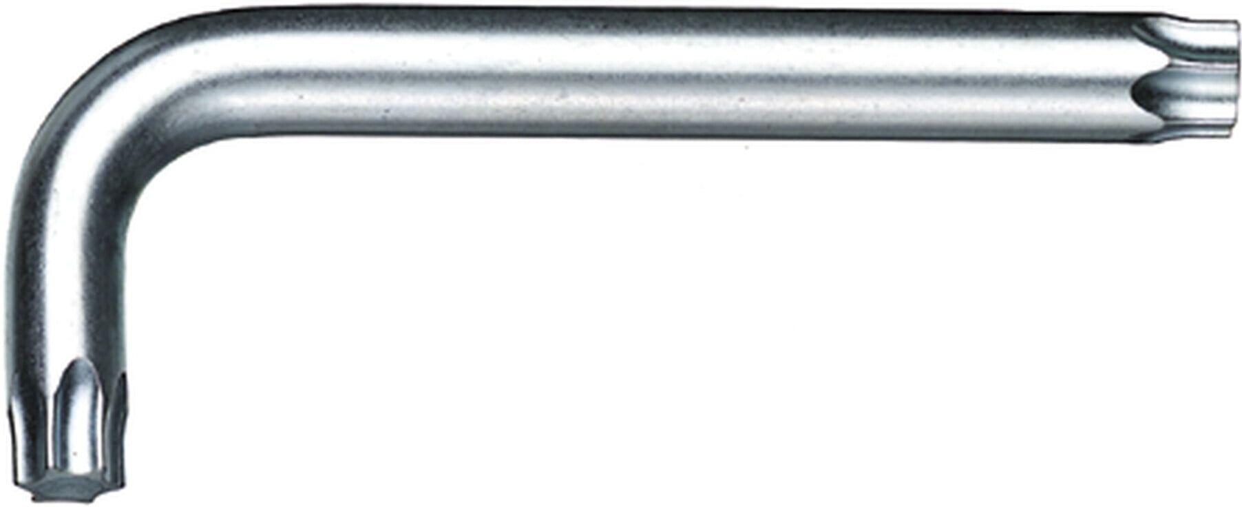 Stahlwille Winkelschraubendreher L.17mm x 51mm (43223010)
