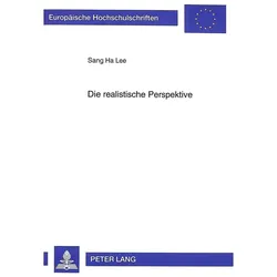 Die realistische Perspektive, Fachbücher von Sang-Ha Lee