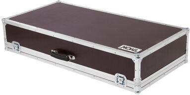Thon Custom Case II for Floor Units Phenol Braun