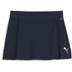 PUMA teamGOAL Rock Damen 06 - PUMA navy/PUMA white L