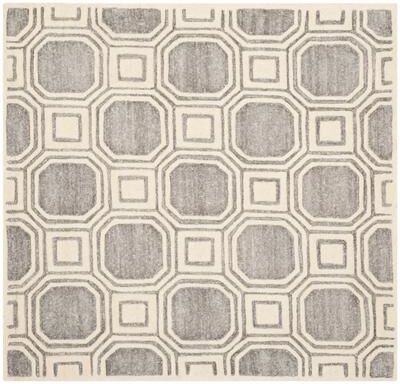 SAFAVIEH Handmade Precious Pavica Modern Polyester Rug