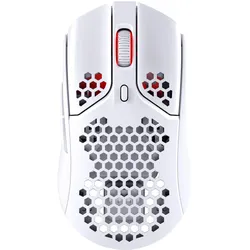 HP HyperX Haste (Kabellos), Maus