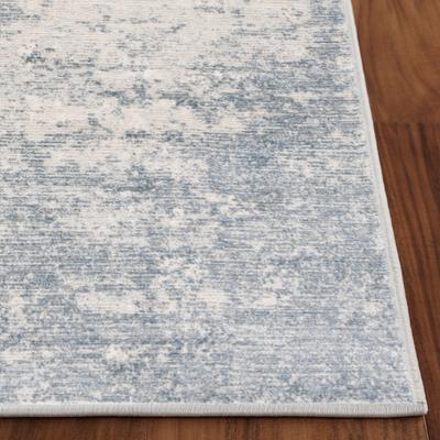 SAFAVIEH Noble Eildine Modern Oriental Polyester Rug