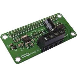 HiFiBerry Mini AMP HiFi-Berry Soundkarte Passend für (Entwicklungskits): Raspberry Pi® Zero RB-HIFIBERRY-MINIAMP