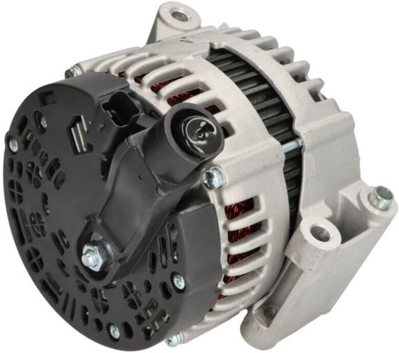 PULSAR PSR10137 Lichtmaschine