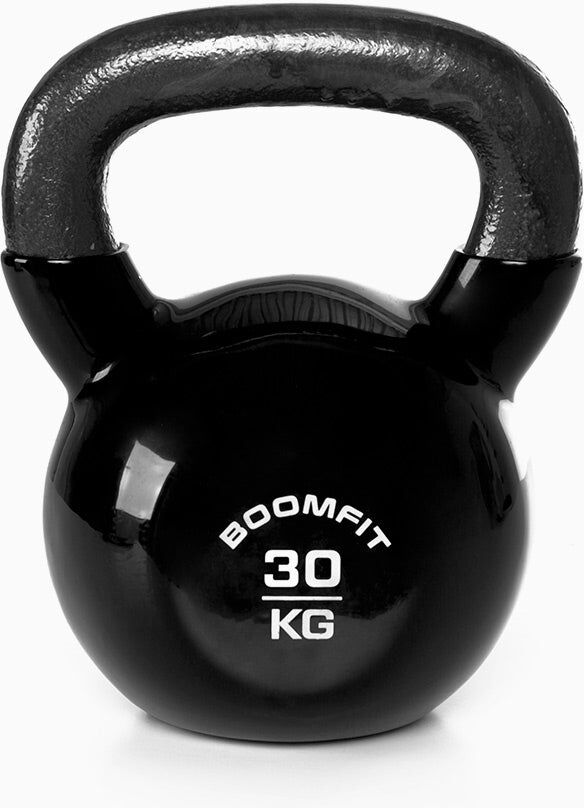 Boomfit Kettlebell