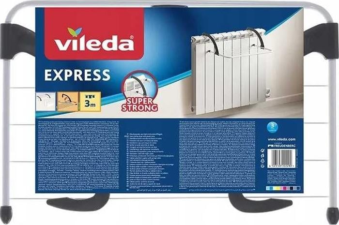 Vileda Express droogrek