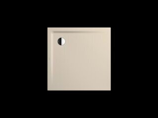 Kaldewei 383147982661 DW SUPERPLAN Mod.1831-5, 800 x 800,