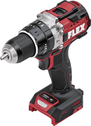 Flex PD 2G 18-EC HD2 C 535162 Akku-Schlagbohrschrauber 18V Anzahl mitgelieferte Akkus 0 ohne Akku, ohne Ladegerät