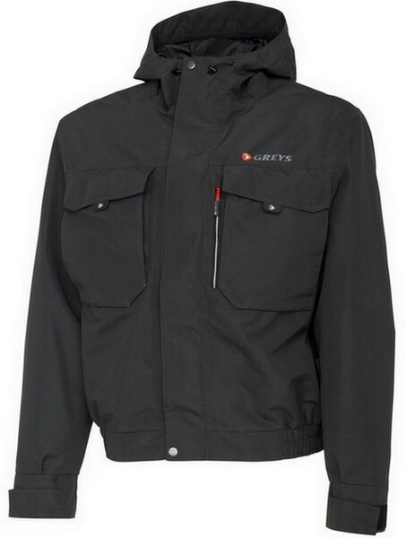 Greys Drypoint Wading Jacket-Xl