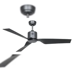 Casafan DC Deckenventilator Eco Dynamix II WiFi BG 132
