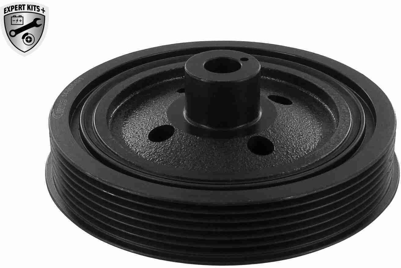 Vaico Riemenscheibe, Kurbelwelle Original Qualität V25-8182 Für Ford